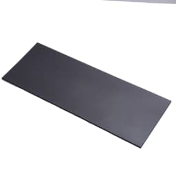 Mechanical Keyboard Poron Bottom Foam 2mm Thick Customized Keyboard Poron Pad Foam For 60% 65% 84 75 96 98 100%