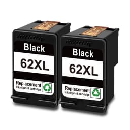 ShinColor for hp 62 xl Ink Cartridge for HP 62XL High Yield for HP Envy 5540 5640 5740 7640 5646 5541 5742 5745 200 printer