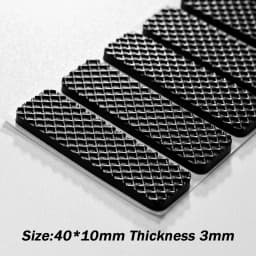 Mechanical Keyboard PCB Switch Pad Silencer Cotton Underpad Screw pads steel plate pads E Keyporon Hotswap Foam Custom Gamer
