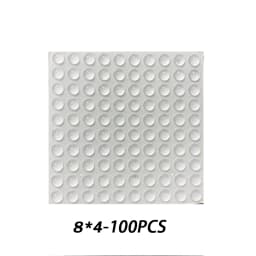 Mechanical Keyboard PCB Switch Pad Silencer Cotton Underpad Screw pads steel plate pads E Keyporon Hotswap Foam Custom Gamer