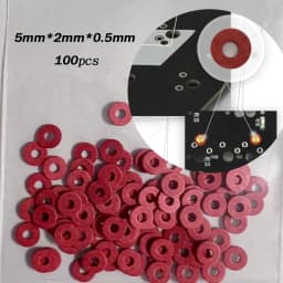 Mechanical Keyboard PCB Switch Pad Silencer Cotton Underpad Screw pads steel plate pads E Keyporon Hotswap Foam Custom Gamer