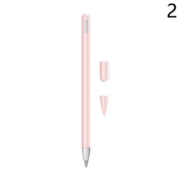 Case for M-Pencil 1 2 3 Anti-scratch Silicone Protective Cover for Huawei Mate Pad Pen Accessories