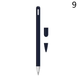 Case for M-Pencil 1 2 3 Anti-scratch Silicone Protective Cover for Huawei Mate Pad Pen Accessories