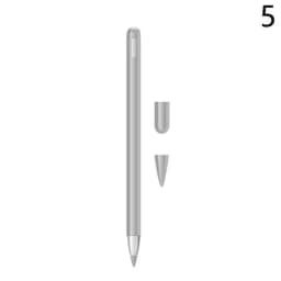 Case for M-Pencil 1 2 3 Anti-scratch Silicone Protective Cover for Huawei Mate Pad Pen Accessories