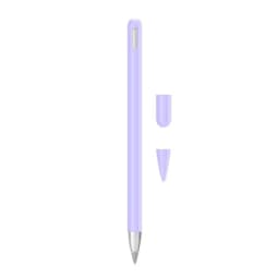 Case for M-Pencil 1 2 3 Anti-scratch Silicone Protective Cover for Huawei Mate Pad Pen Accessories