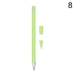 Case for M-Pencil 1 2 3 Anti-scratch Silicone Protective Cover for Huawei Mate Pad Pen Accessories