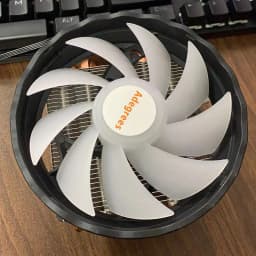 4 Heat Pipes CPU Cooler 3PIN/4Pin 120MM PC Accessories Fan For Intel LGA 1366 1150 1151 1155 1200 1700 2011 X79 X99 AM3 AM4 AM5