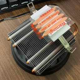 4 Heat Pipes CPU Cooler 3PIN/4Pin 120MM PC Accessories Fan For Intel LGA 1366 1150 1151 1155 1200 1700 2011 X79 X99 AM3 AM4 AM5