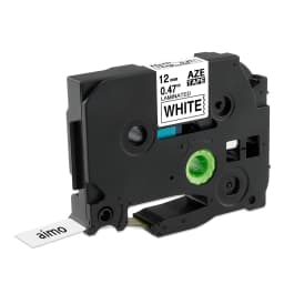 31 Colors Label Tape TZe-231 TZ 234 Cartridge Laminated Labeling Ribbon Fit Brother P-touch Label Maker PT-E105 1010 H101C D210