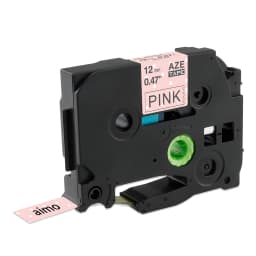 31 Colors Label Tape TZe-231 TZ 234 Cartridge Laminated Labeling Ribbon Fit Brother P-touch Label Maker PT-E105 1010 H101C D210