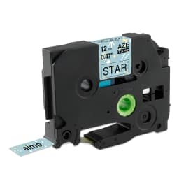31 Colors Label Tape TZe-231 TZ 234 Cartridge Laminated Labeling Ribbon Fit Brother P-touch Label Maker PT-E105 1010 H101C D210