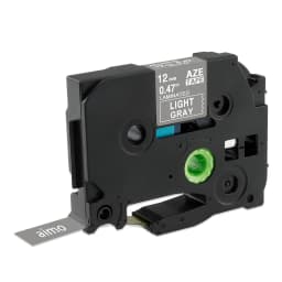 31 Colors Label Tape TZe-231 TZ 234 Cartridge Laminated Labeling Ribbon Fit Brother P-touch Label Maker PT-E105 1010 H101C D210