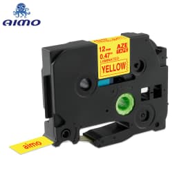 31 Colors Label Tape TZe-231 TZ 234 Cartridge Laminated Labeling Ribbon Fit Brother P-touch Label Maker PT-E105 1010 H101C D210