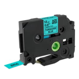 31 Colors Label Tape TZe-231 TZ 234 Cartridge Laminated Labeling Ribbon Fit Brother P-touch Label Maker PT-E105 1010 H101C D210