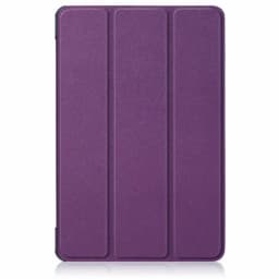For Samsung Galaxy Tab S5e Case 10.5'' SM-T720/T725 2019 Auto Wake Sleep PU Leather Cover Slim Tri-Fold Stand Tablet Case Funda