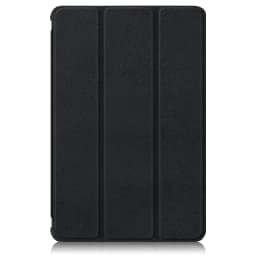 For Samsung Galaxy Tab S5e Case 10.5'' SM-T720/T725 2019 Auto Wake Sleep PU Leather Cover Slim Tri-Fold Stand Tablet Case Funda