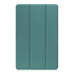 For Samsung Galaxy Tab S5e Case 10.5'' SM-T720/T725 2019 Auto Wake Sleep PU Leather Cover Slim Tri-Fold Stand Tablet Case Funda