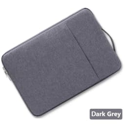 Laptop Sleeve Handbag Case for HP 13.3' 13.5' 14' 15.6' 16' Waterproof Zipper Portable Notebook Cover for HP 11.6' 12.5' Bag