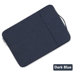 Laptop Sleeve Handbag Case for HP 13.3' 13.5' 14' 15.6' 16' Waterproof Zipper Portable Notebook Cover for HP 11.6' 12.5' Bag