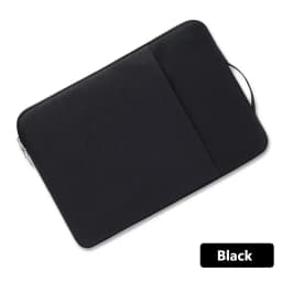 Laptop Sleeve Handbag Case for HP 13.3' 13.5' 14' 15.6' 16' Waterproof Zipper Portable Notebook Cover for HP 11.6' 12.5' Bag