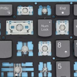 Replacement Keycap Key Cap &Scissor Clip&Hinge For Lenovo Legion 7- 16 R9000K Y9000K Y9000X Y9000P IAH7H 5i Pro Gen 7 Keyboard