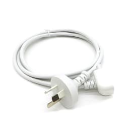 1.8m AC Power Adapter EU / US /AU /UK Plug Extension Cable Cord For Apple MacBook Pro Air iPad AC Wall Charger Adapter