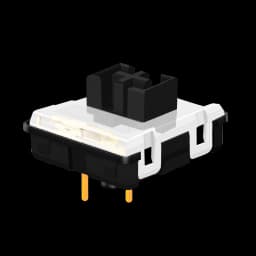 REDRAGON SMD RGB MX Low Profile 5.5 switch 3Pin Clicky Linear Tactile silent Mechanical keyboard red black blue brown Switche