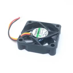 SUNON Maglev 4010 40mm 40x40x10mm Cooling Fan 4CM HA40101V4-0000-c99 DC12V 0.8W For 3D Printer North Bridge Chip Fan 3pin