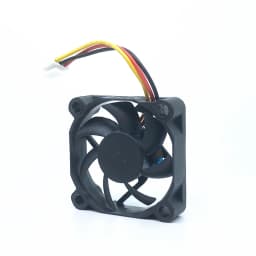 SUNON Maglev 4010 40mm 40x40x10mm Cooling Fan 4CM HA40101V4-0000-c99 DC12V 0.8W For 3D Printer North Bridge Chip Fan 3pin