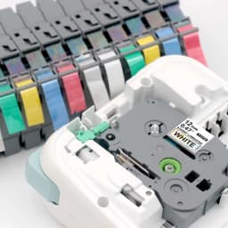 Compatible brother Laser Label Tape TZe-231L1 TZE-131L1 Laser Checkered/Star Labels for H110 PT-E550W PT-710BT P-touch Printer