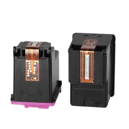 302XL Ink Cartridge Compatible For HP 302 XL Deskjet 1110 1111 1112 Envy 4520 4521 4522 4523 4524 4526 4526 4527 4528 Printer