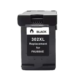 302XL Ink Cartridge Compatible For HP 302 XL Deskjet 1110 1111 1112 Envy 4520 4521 4522 4523 4524 4526 4526 4527 4528 Printer