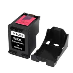 302XL Ink Cartridge Compatible For HP 302 XL Deskjet 1110 1111 1112 Envy 4520 4521 4522 4523 4524 4526 4526 4527 4528 Printer
