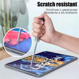 3PCS Tempered Glass Screen Protector for legion y700 2nd generation 8.8 inch 1st 2023 2022 TB-9707 TB-320 Tablet Film