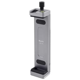 Universal Aluminum Alloy Tablet Phone Stand Holder Clip Tripod Adjustable Bracket for Mobile Phones Ipro Tablets Tablet Holder