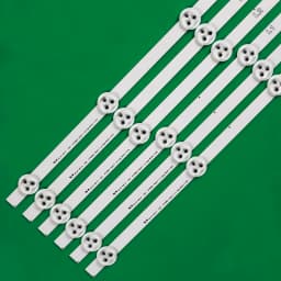 LED Backlight Strip for 47LN570S 47LN575S 47LA620S 47LN575V 47LA620V LC470DUE 47LN570R 47LA6218 47LA621S 47LA616V 47LN5707