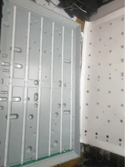 LED Backlight Strip for 47LN570S 47LN575S 47LA620S 47LN575V 47LA620V LC470DUE 47LN570R 47LA6218 47LA621S 47LA616V 47LN5707