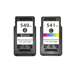 PG-540 CL-541 PG540 CL541 Compatible Ink Cartridge for Canon Pixma MG2250 MG3150 TS5151 TS5150 MG4250 MG3650 MG4200 Printer