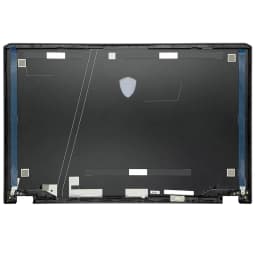 New For GE76 GP76 WE76 MS-17K1 17K2 17K3 17K4 LCD Back Cover/Front Bezel/Hinges/Hinge Cover Laptop Shell