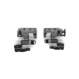 New For GE76 GP76 WE76 MS-17K1 17K2 17K3 17K4 LCD Back Cover/Front Bezel/Hinges/Hinge Cover Laptop Shell