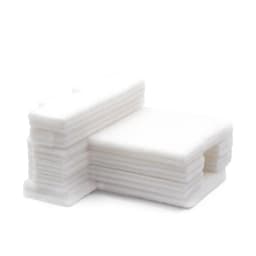 10Sets T04D1 T04D100 Maintenance Ink Box Sponge For Epson L6160 L6171 L6170 L6190 XP-5100 WF-2860 ET-2700 4750 3700 3750 Printer