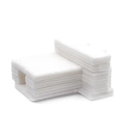 10Sets T04D1 T04D100 Maintenance Ink Box Sponge For Epson L6160 L6171 L6170 L6190 XP-5100 WF-2860 ET-2700 4750 3700 3750 Printer