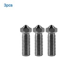 Upgrade for Anycubic Kobra 2 Hotend Kit,Thermistor Heater Cartridge 0.4mm Print Hot End for Kobra2 Plus/Neo/Kobra2 3D Printer