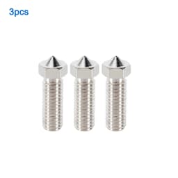 Upgrade for Anycubic Kobra 2 Hotend Kit,Thermistor Heater Cartridge 0.4mm Print Hot End for Kobra2 Plus/Neo/Kobra2 3D Printer