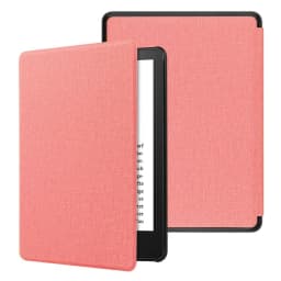 For Kindle Case All-New Kindle 11th 2022/2024 Released 6Inch K11/K12/RS23CV/C2V2L3 Magnetic Smart Fabric Screen Protector Cover