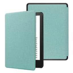 For Kindle Case All-New Kindle 11th 2022/2024 Released 6Inch K11/K12/RS23CV/C2V2L3 Magnetic Smart Fabric Screen Protector Cover