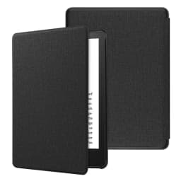 For Kindle Case All-New Kindle 11th 2022/2024 Released 6Inch K11/K12/RS23CV/C2V2L3 Magnetic Smart Fabric Screen Protector Cover