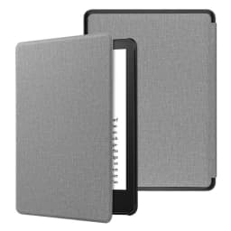 For Kindle Case All-New Kindle 11th 2022/2024 Released 6Inch K11/K12/RS23CV/C2V2L3 Magnetic Smart Fabric Screen Protector Cover