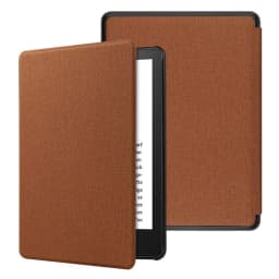 For Kindle Case All-New Kindle 11th 2022/2024 Released 6Inch K11/K12/RS23CV/C2V2L3 Magnetic Smart Fabric Screen Protector Cover
