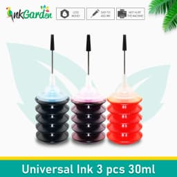 Refill Dye Ink Kit for Epson, Canon, HP, and Brother All Model Printer Ink Cartridge CISS Ink Voor Inkt Tank